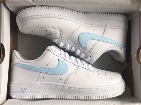 air.force nike blauw maat 39|air force 1 schoenen.